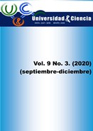 					Ver Vol. 9 Núm. 3 (2020): (septiembre-diciembre)
				