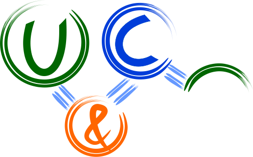 Logo Universidad & ciencia